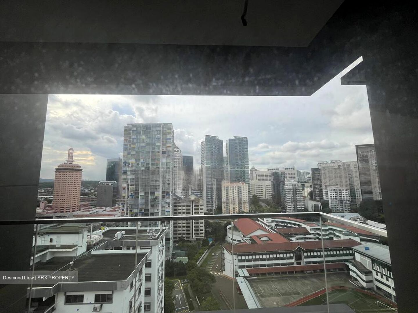 8 Saint Thomas (D9), Condominium #455914391